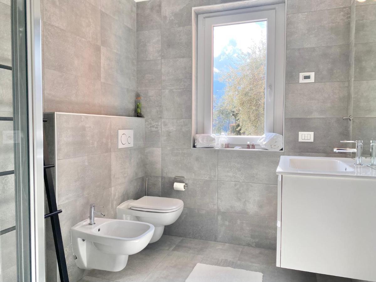 Riva Lenno Apartment *