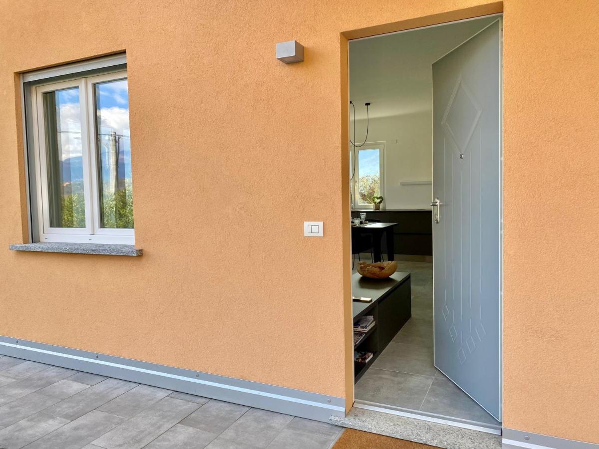 Riva Lenno Apartment Tremezzo