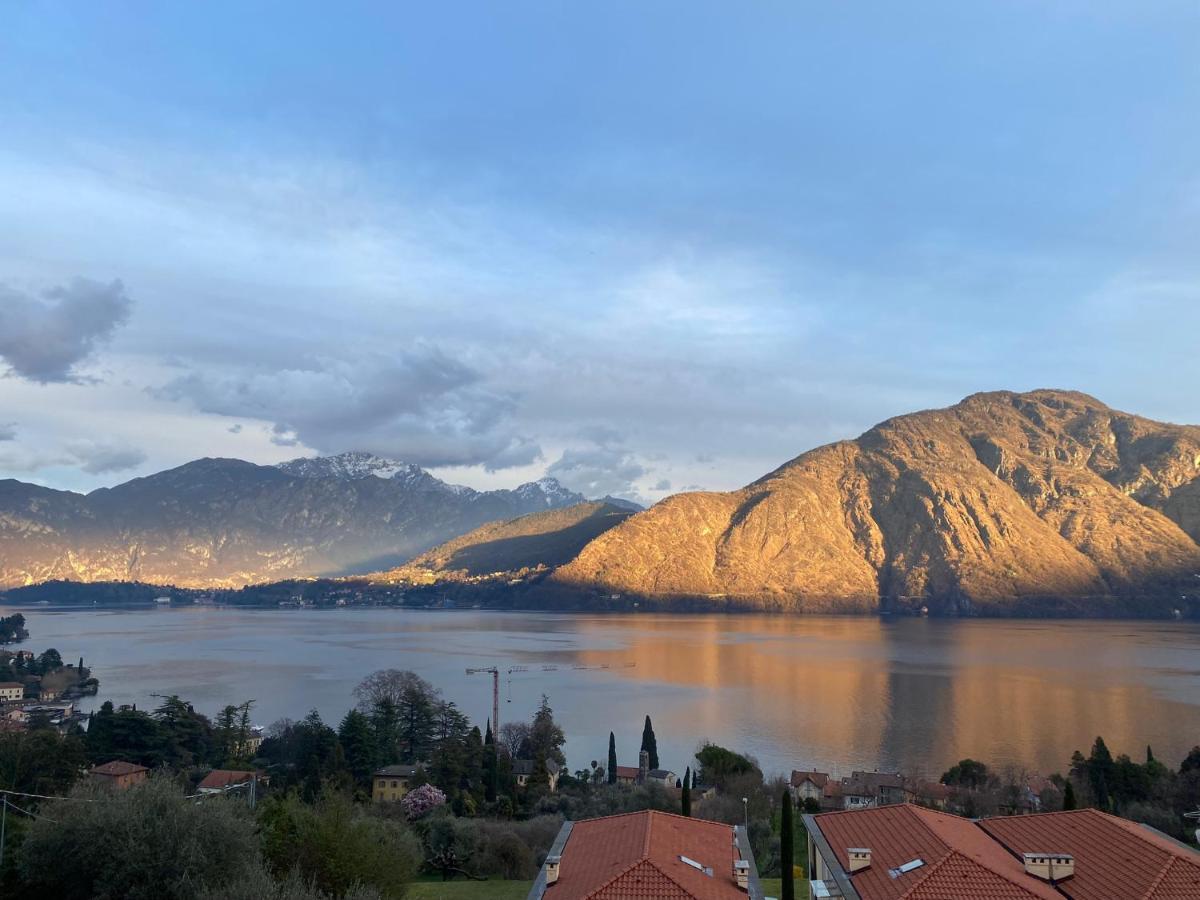 Riva Lenno Apartment *