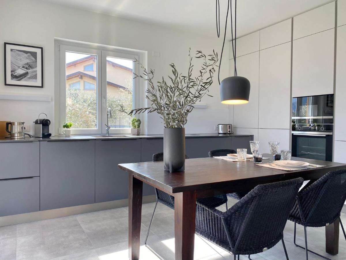 Riva Lenno Apartment