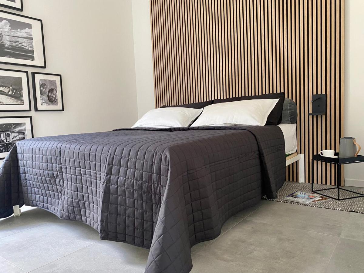 Riva Lenno Apartment Tremezzo