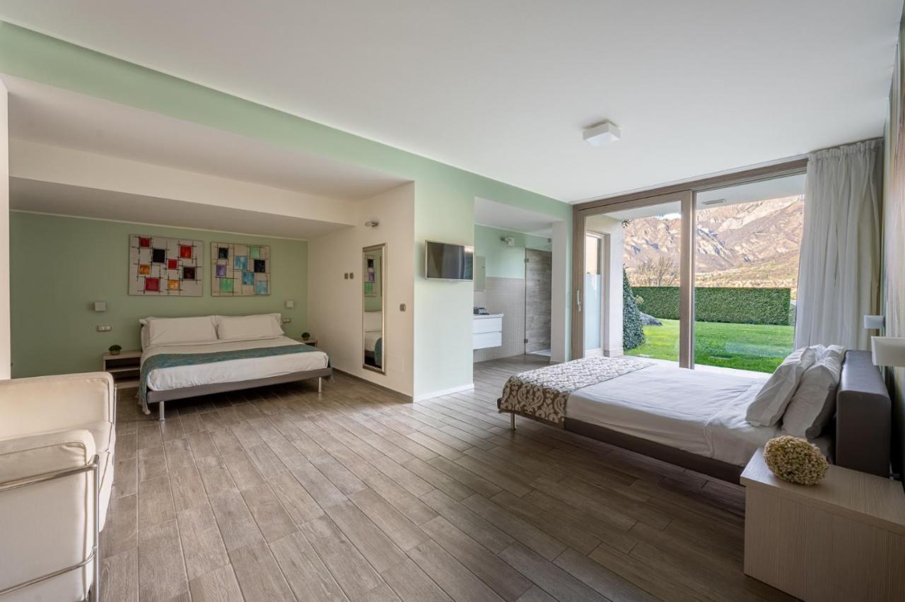 Costanza- Private Heated Pool, Steam & Sauna - Bellagio Village Villa