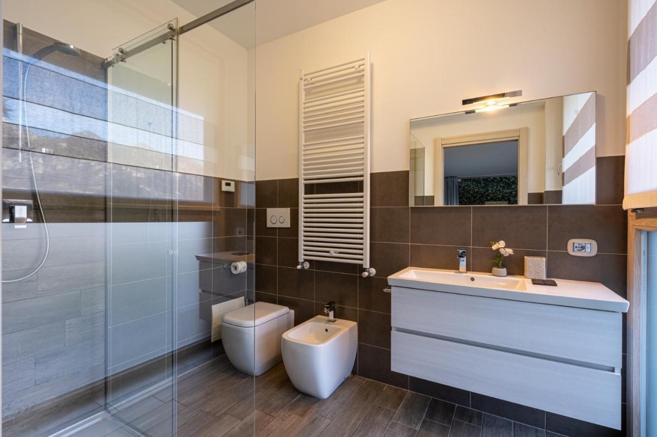 Villa Costanza- Private Heated Pool, Steam & Sauna - Bellagio Village Oliveto Lario