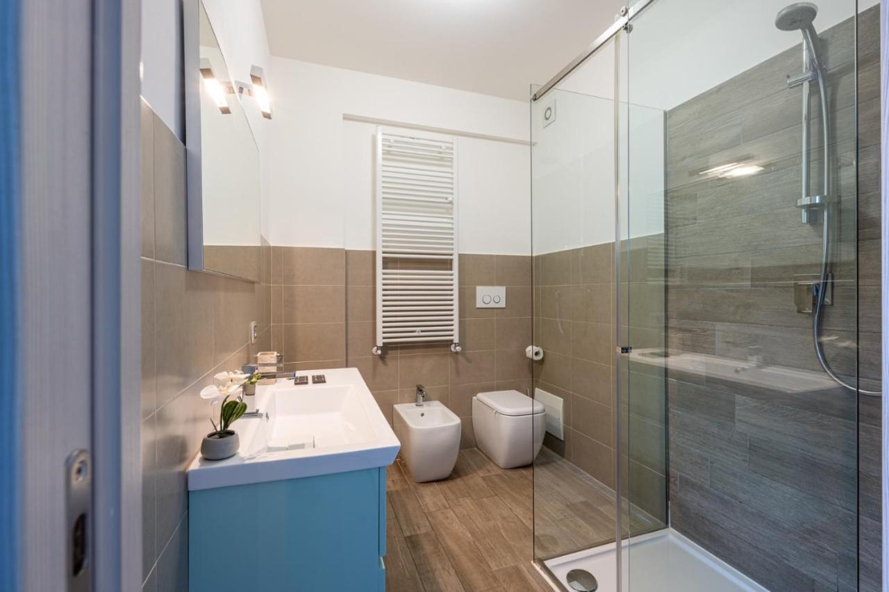 Villa Costanza- Private Heated Pool, Steam & Sauna - Bellagio Village Oliveto Lario