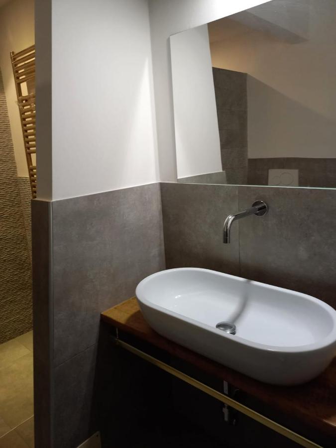 Residenza Beretta Como Lake -a- *