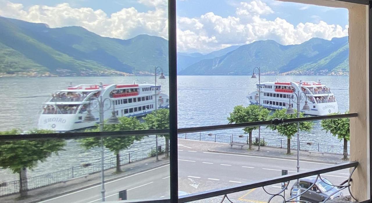 Apartment Casa Hygge - Lake Como Argegno