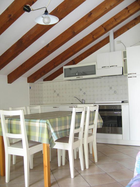 Aparthotel Village Colico