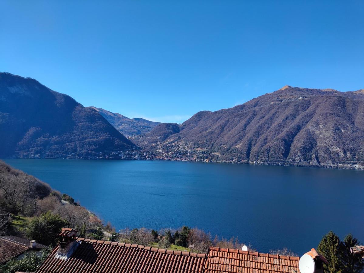 Homestay Private Near Bellagio View Lake Como *