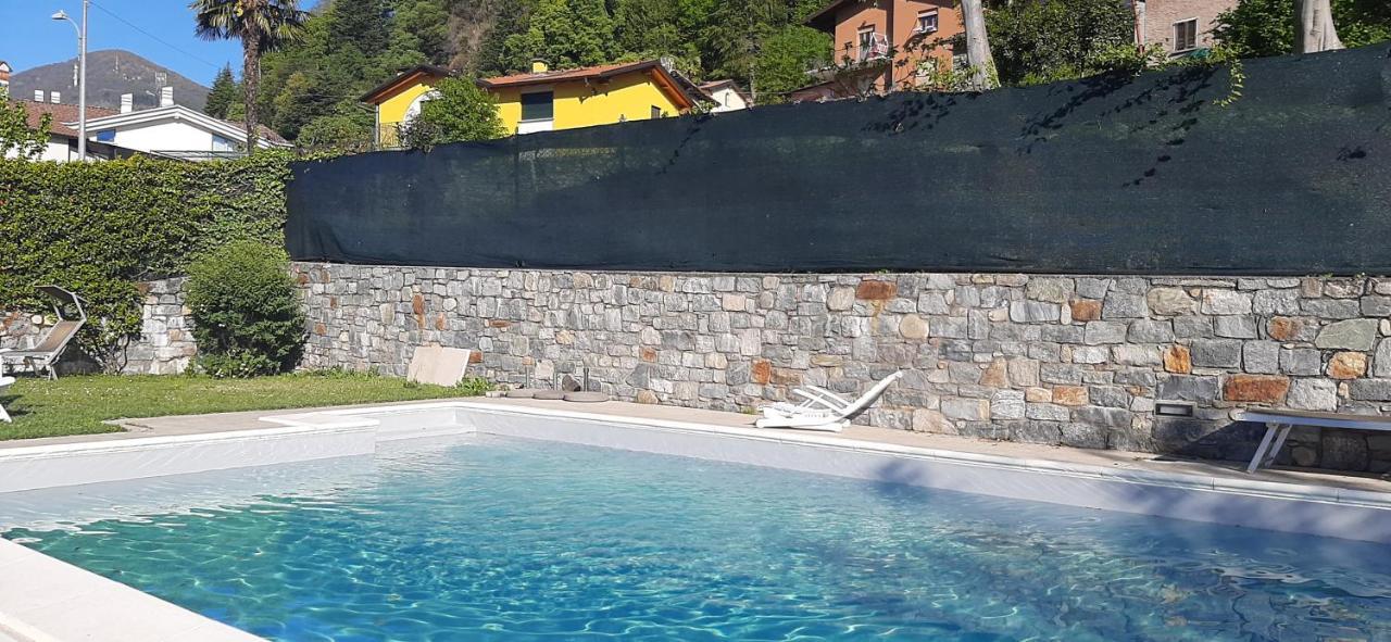 Il Bosso Apartment *