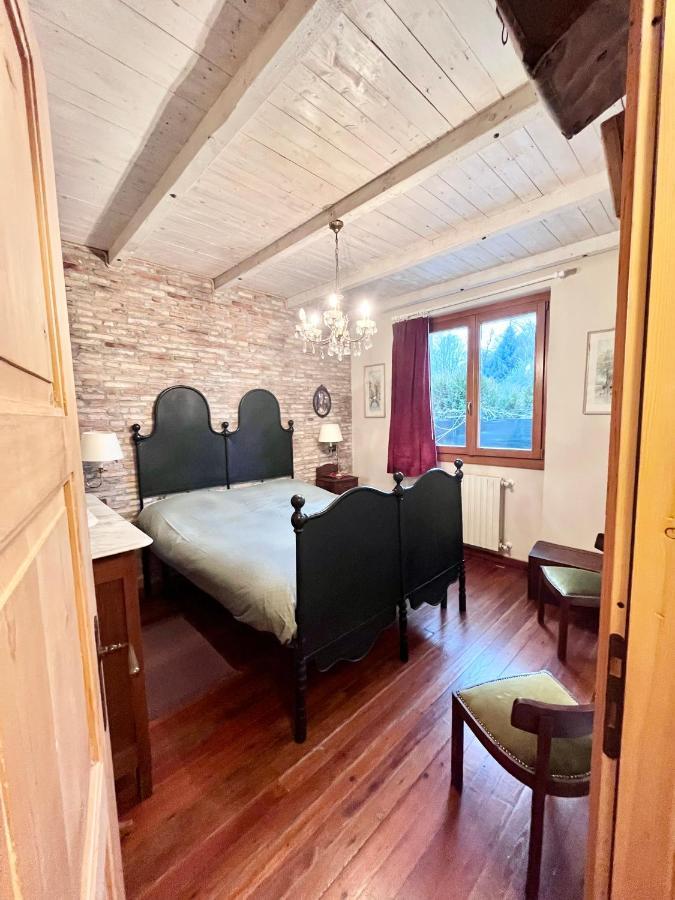 Casa Unica- Da Bruno Apartment *