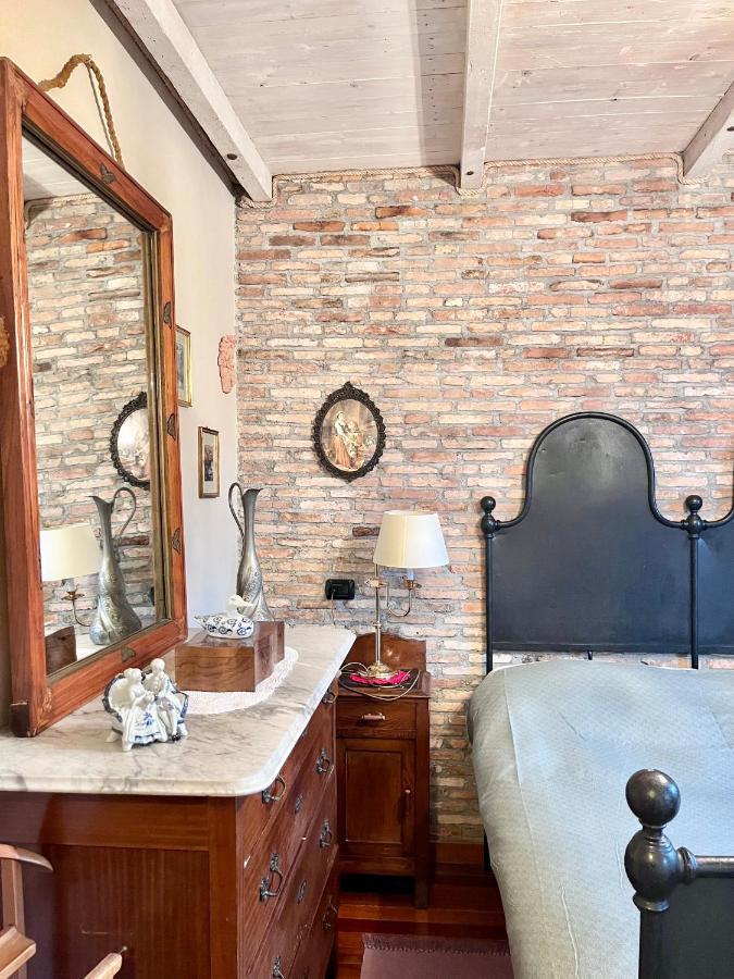 Casa Unica- Da Bruno Apartment Colico