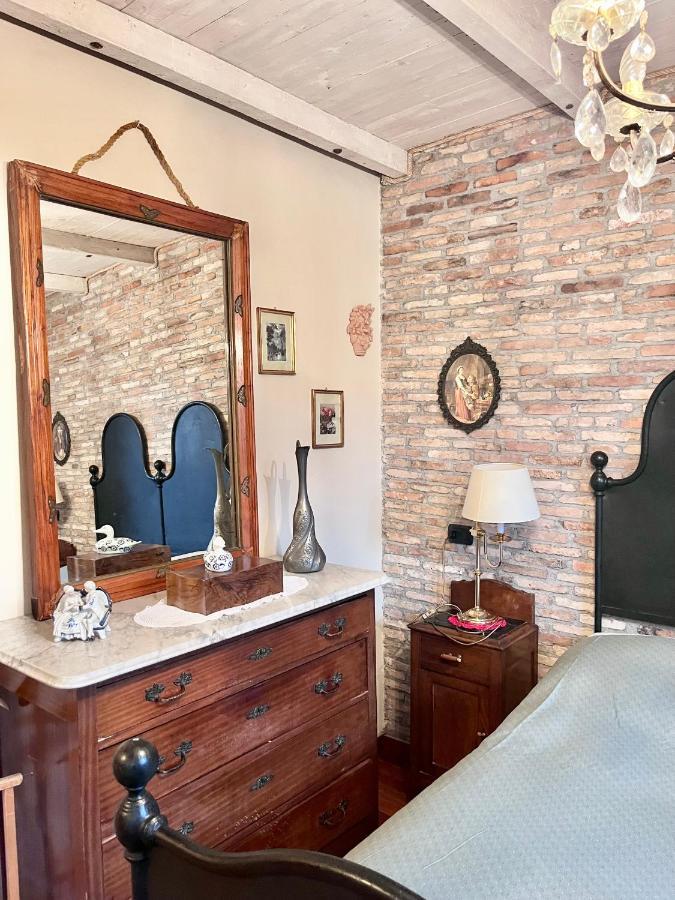 Casa Unica- Da Bruno *