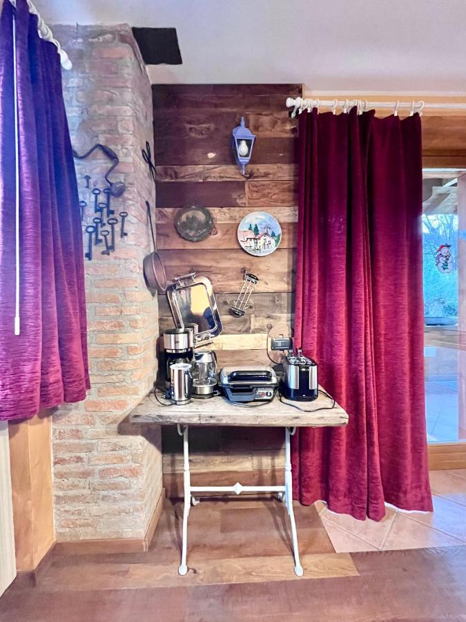 Casa Unica- Da Bruno Appartamento *
