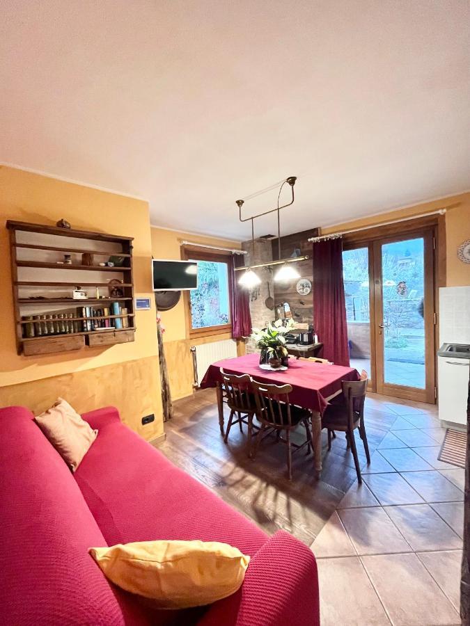 Apartment Casa Unica- Da Bruno *