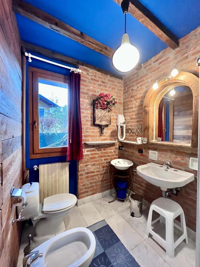 Apartment Casa Unica- Da Bruno Colico
