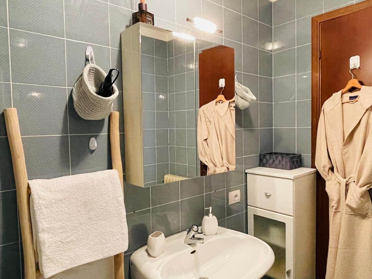 Apartment Residenza Victoria