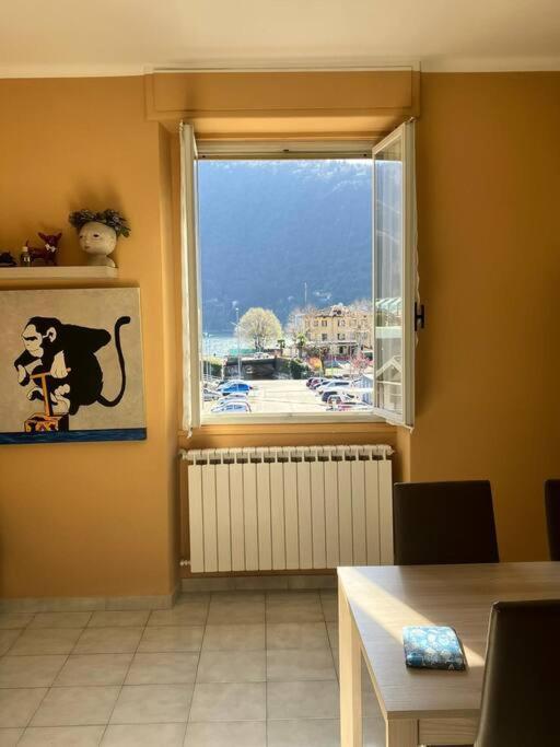 Apartment House, Vista Lago: 100 Mt Dal