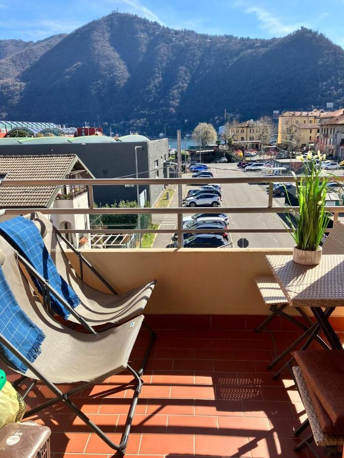 House, Vista Lago: 100 Mt Dal *
