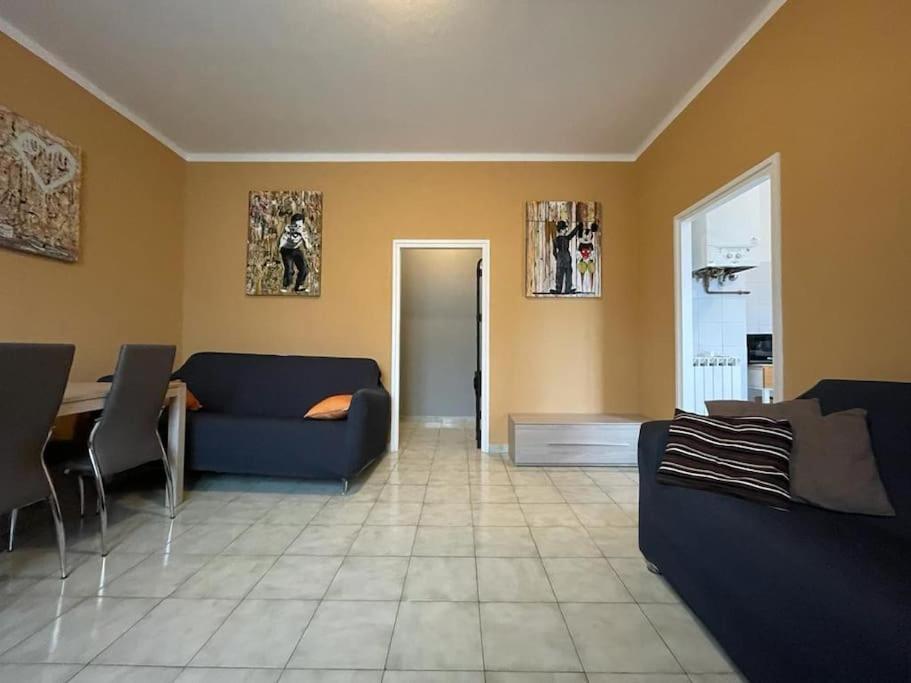 Apartment House, Vista Lago: 100 Mt Dal Como