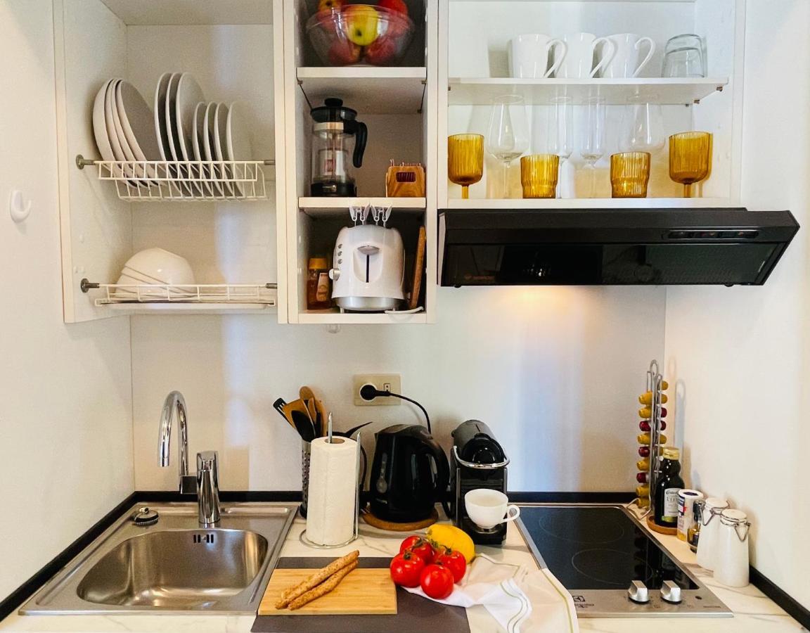 Residenza Victoria Apartment *