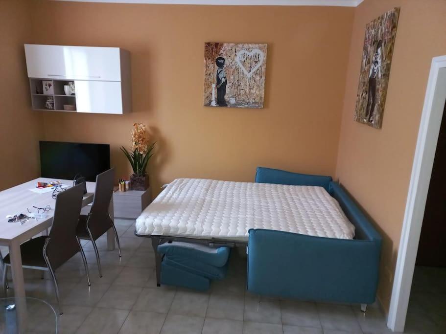 House, Vista Lago: 100 Mt Dal Apartment *