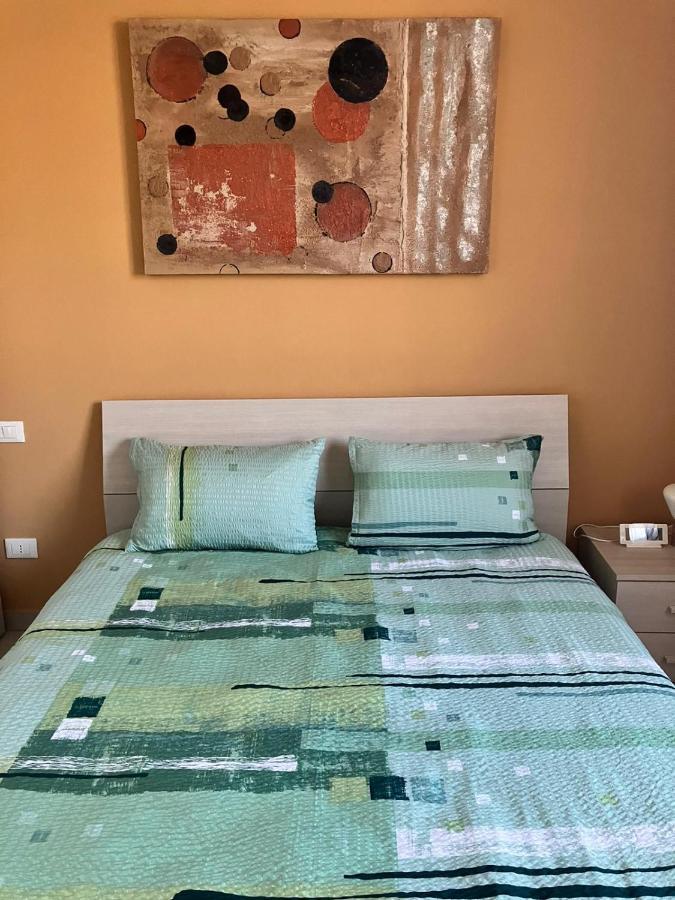 House, Vista Lago: 100 Mt Dal Apartment