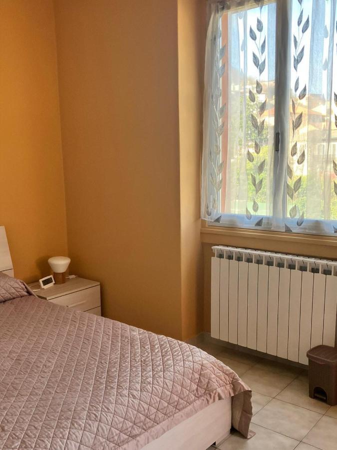 Apartment House, Vista Lago: 100 Mt Dal Como
