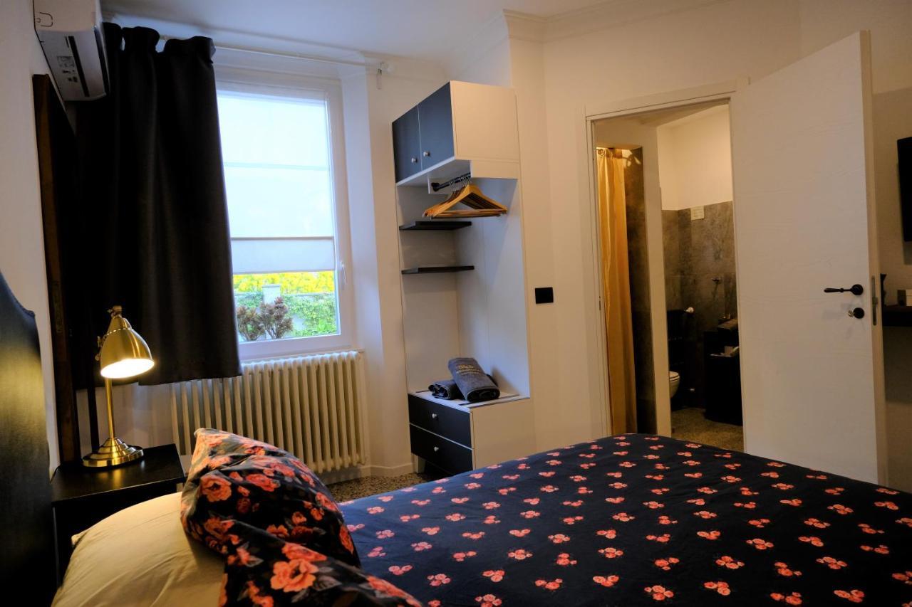 Bed & Breakfast Residenza Laurum Mandello del Lario