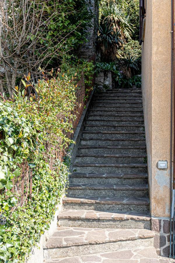 La Casetta Di Erica Côme