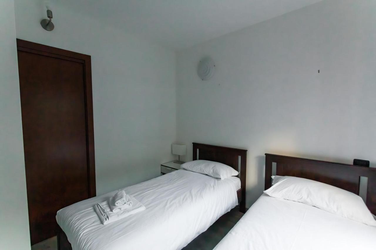 Bella Camelia - Di Apartment *