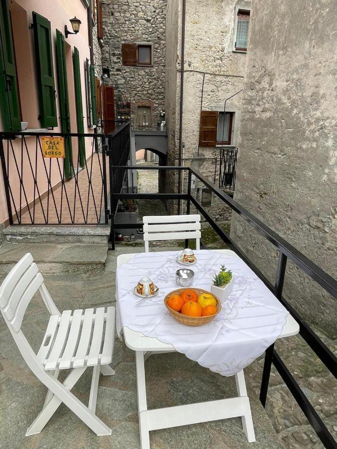 Casa Del Borgo Apartment *