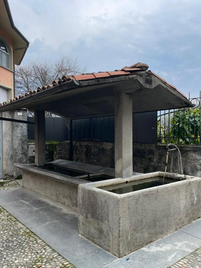 Apartment Casa Del Borgo