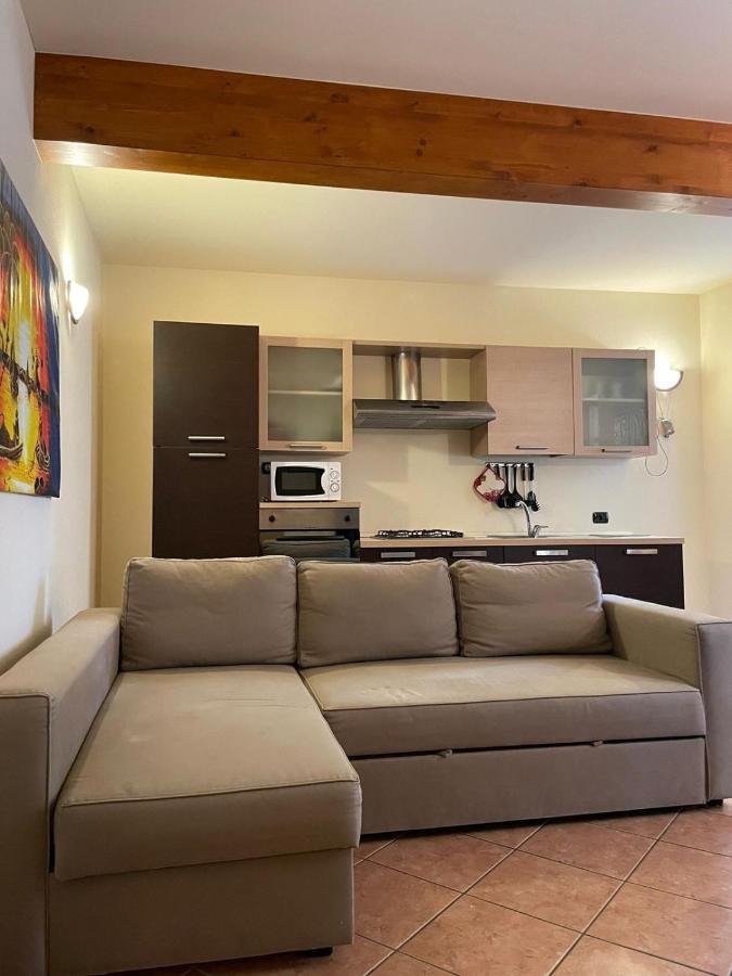 Casa Del Borgo Apartment *