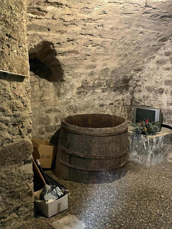 Casa Del Borgo Apartment *