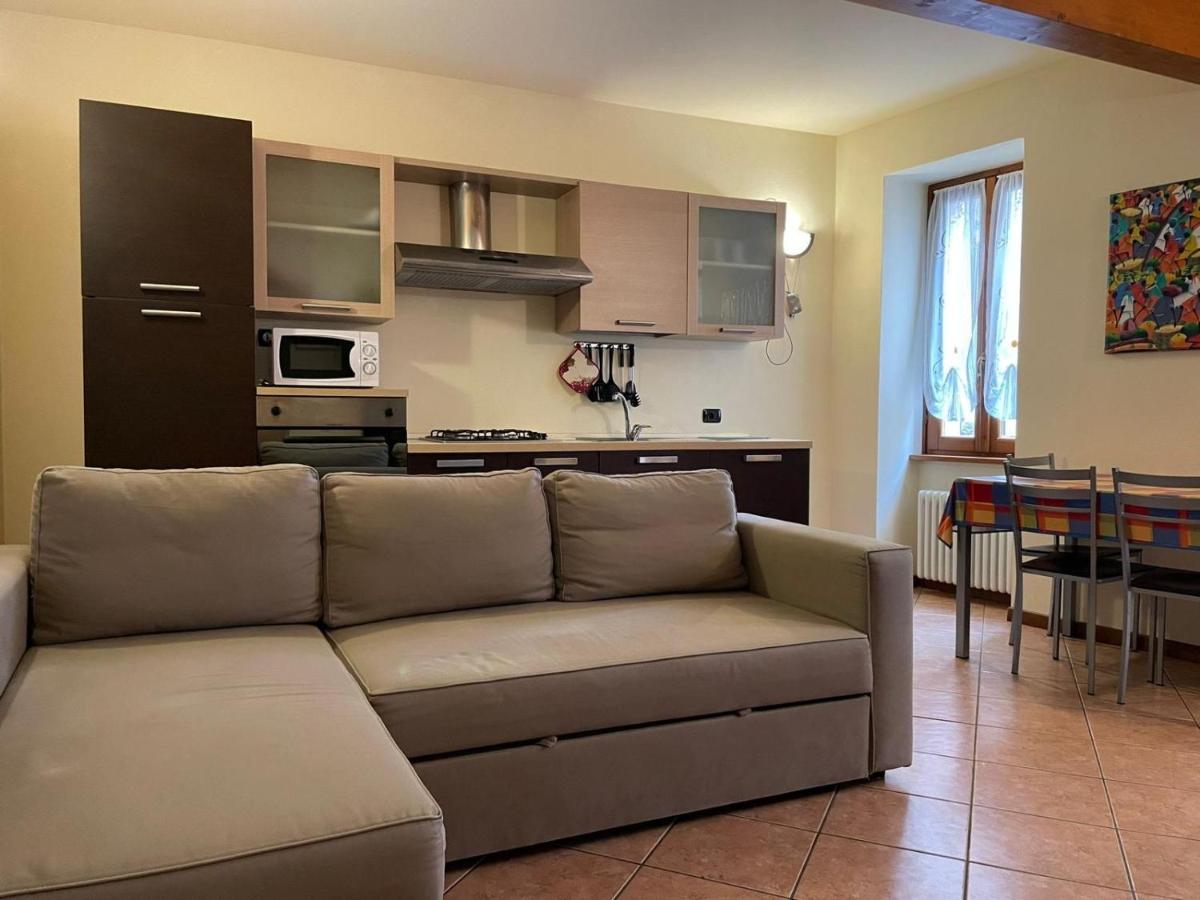 Casa Del Borgo Apartment Lenno