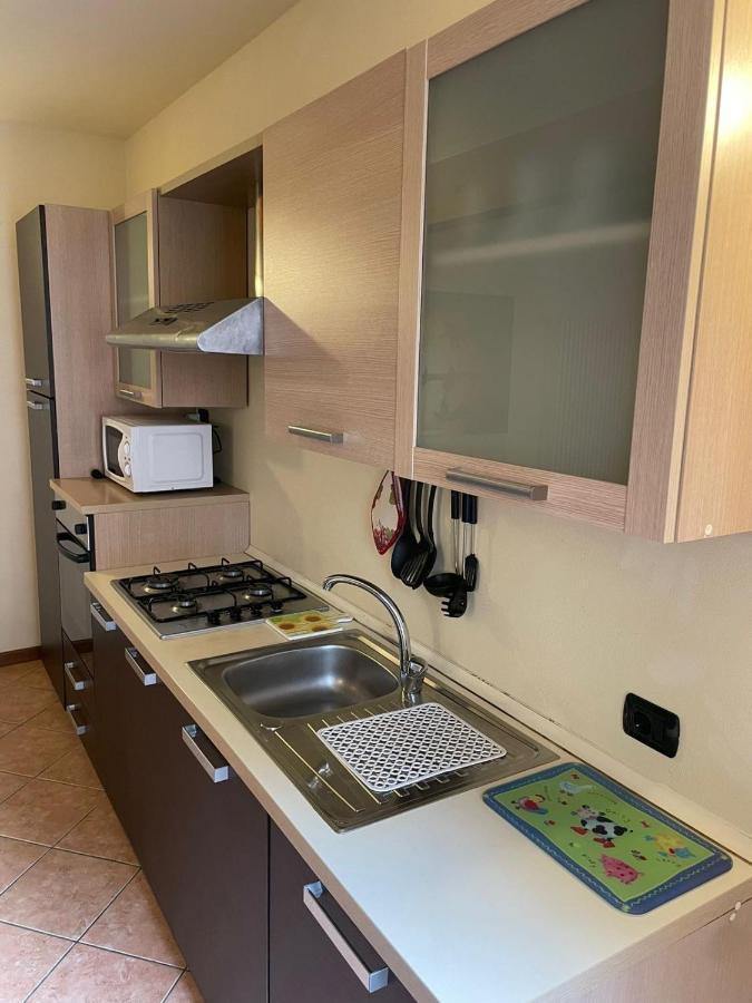 Apartment Casa Del Borgo Lenno