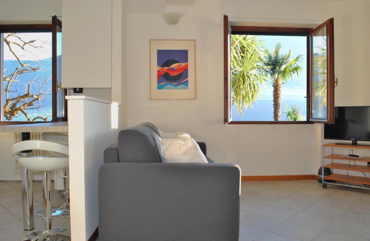 The Palm With Garden Apartment