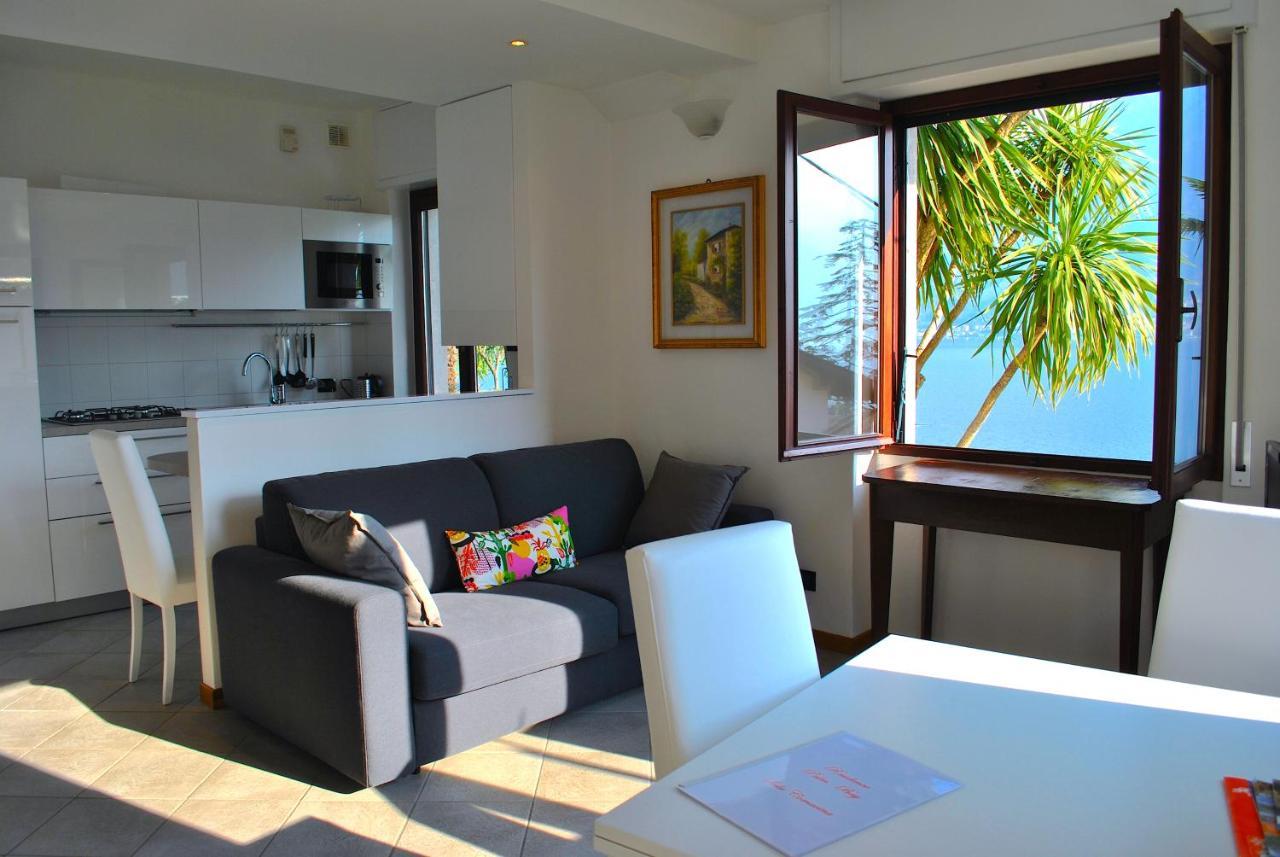 The Palm With Garden Apartment