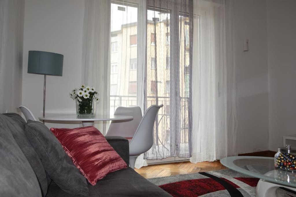 Frugol Nest * Como