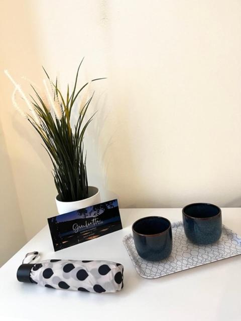 Casa Romantica Sul Di Apartment *