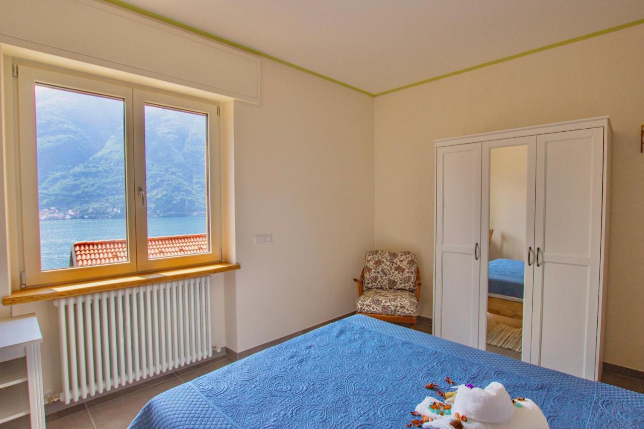 Apartment Il Punto Rosso Nesso