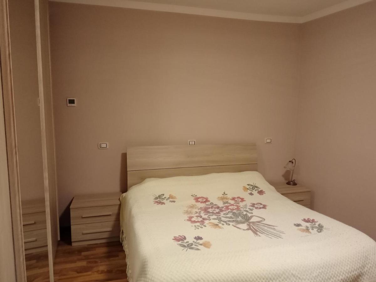 My - Gl Dascio Apartment