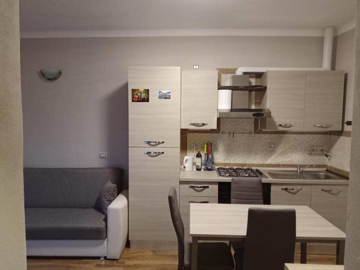 Apartment My - Gl Dascio