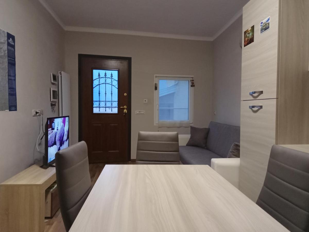 Apartment My - Gl Dascio