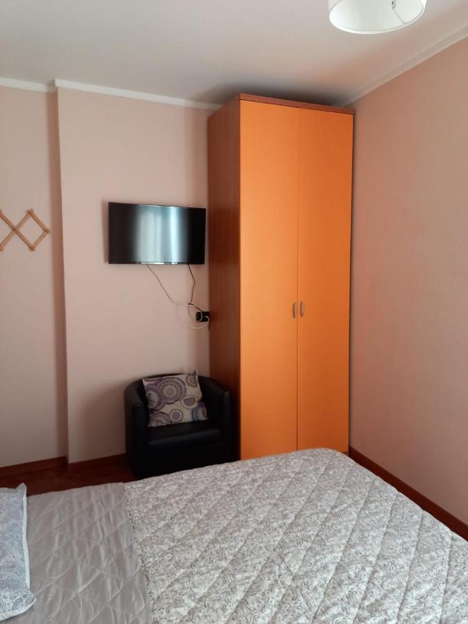 Casa Del Cedro - Cedar House *