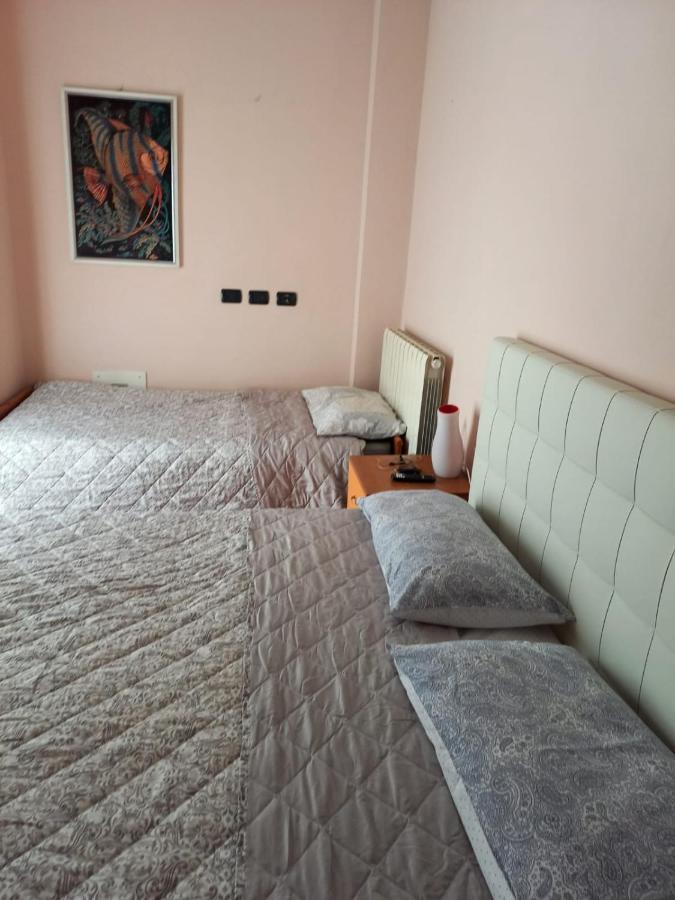 Holiday home Casa Del Cedro - Cedar House