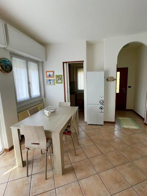 La Casa Di Lory Apartment *