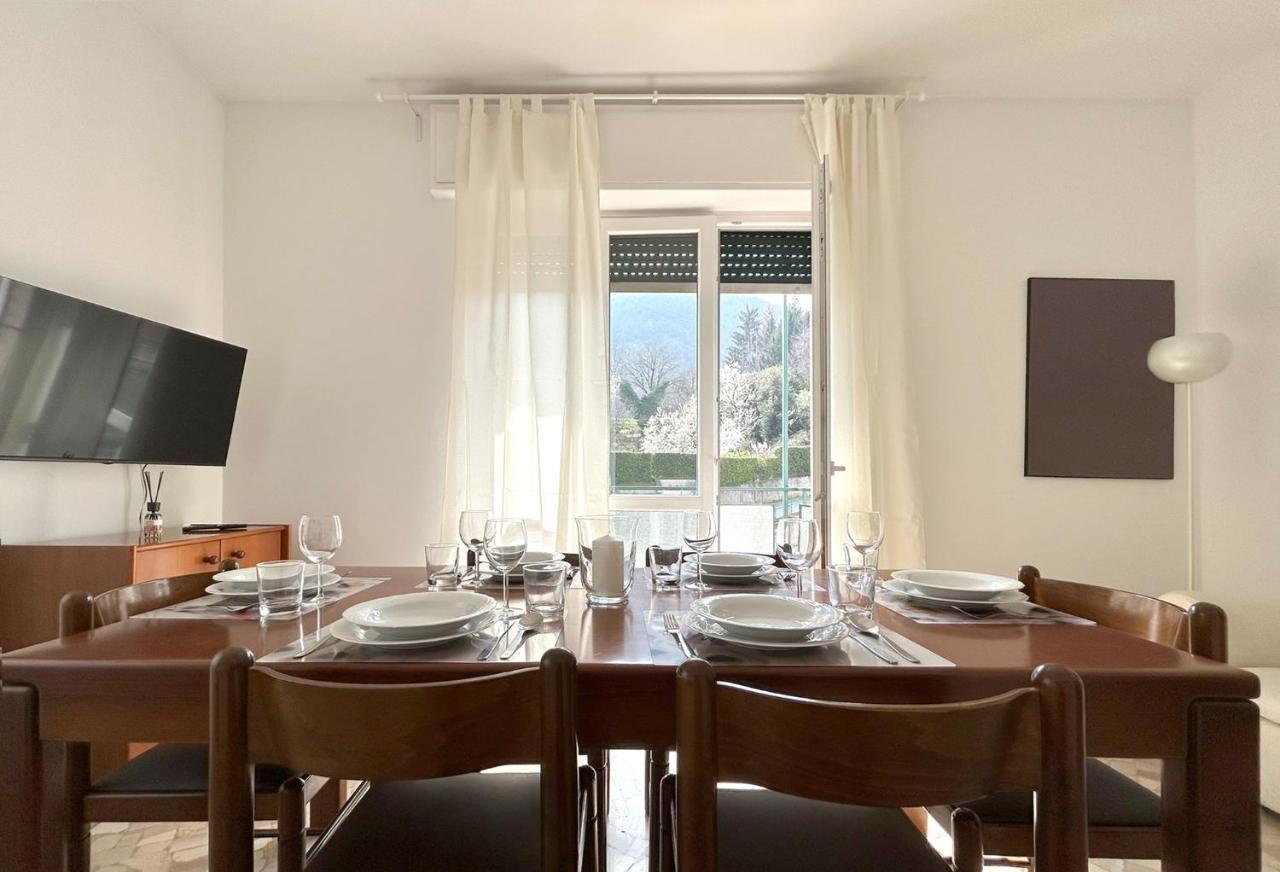 Casa Di Wheeny Como
