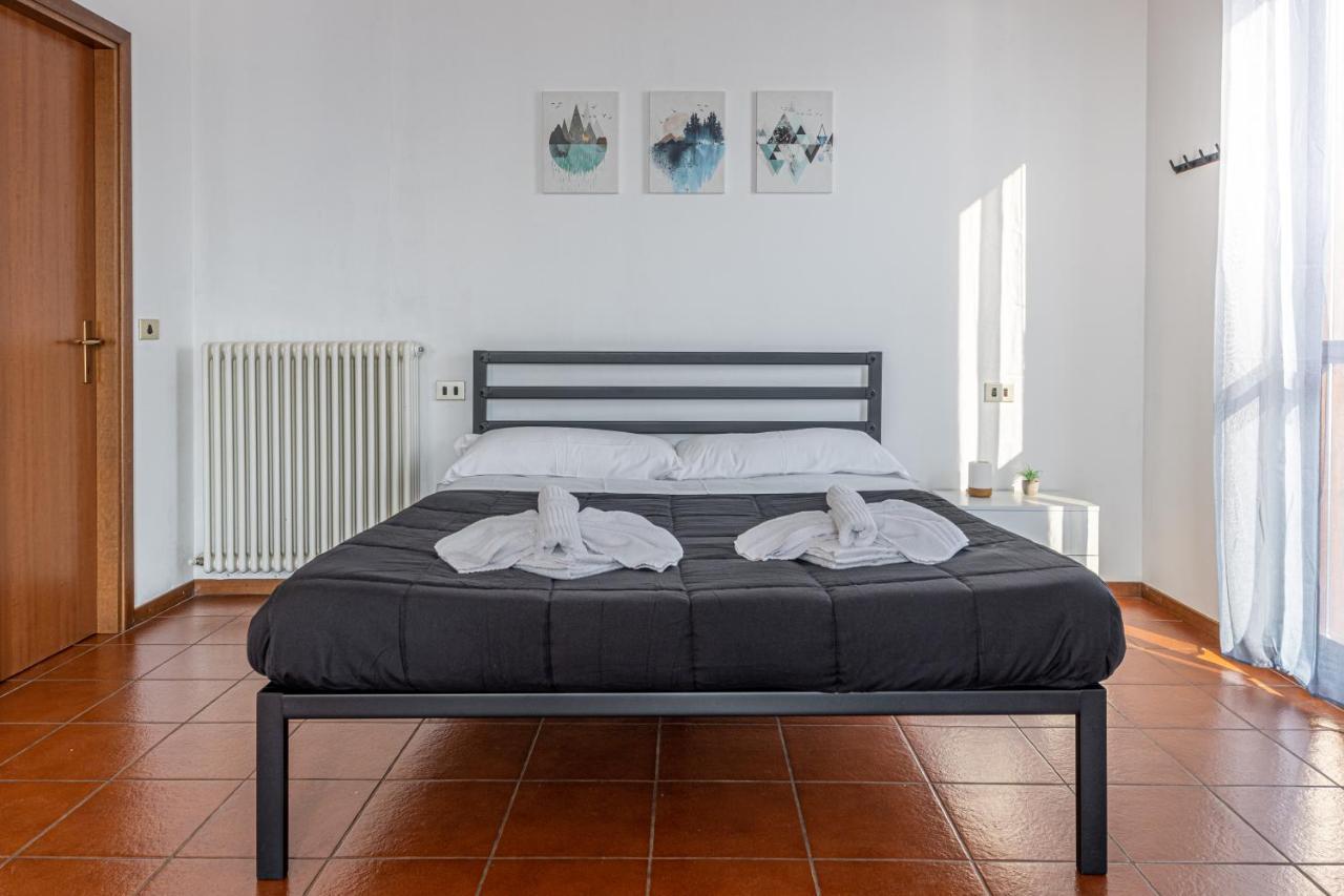 Nido D'amore Sul Lago Di Como Apartment
