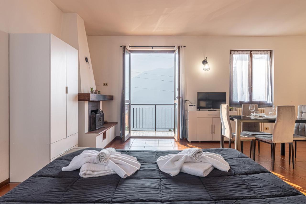 Nido D'amore Sul Lago Di Como *